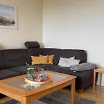 Haus Am Sahlenburger Strand Fewo 15