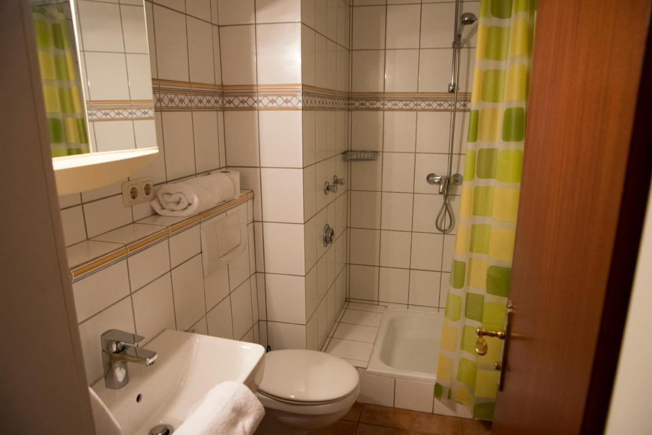 Haus Am Sahlenburger 15 * Cuxhaven
