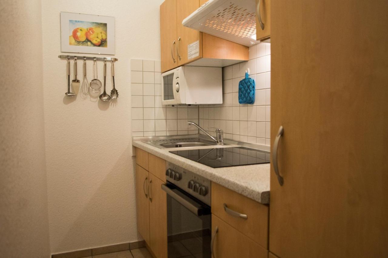 Haus Am Sahlenburger 15 * Cuxhaven