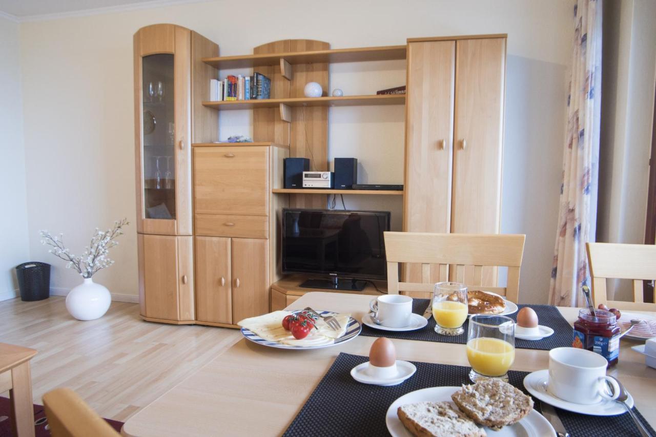 Haus Am Sahlenburger 15 * Cuxhaven